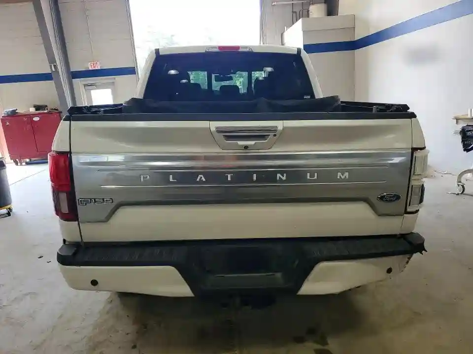 1FTEW1E46KFB87766 2019 FORD F150-5