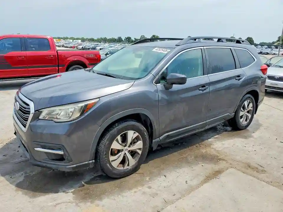 4S4WMAFD5K3422597 2019 SUBARU ASCENT-0