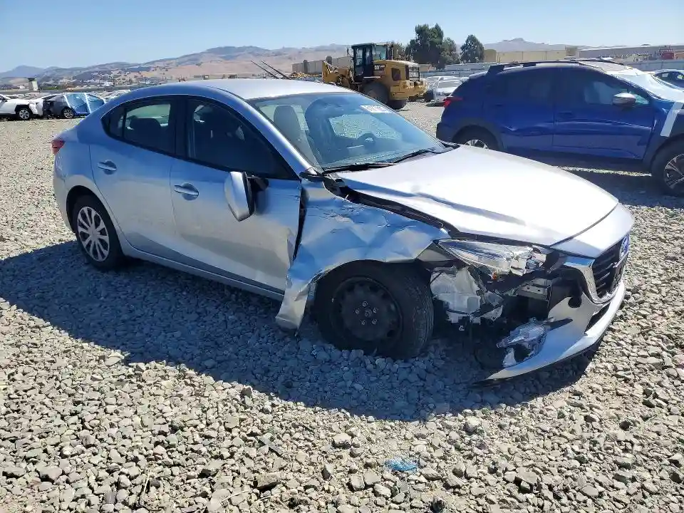 3MZBN1U72HM123151 2017 MAZDA 3-3