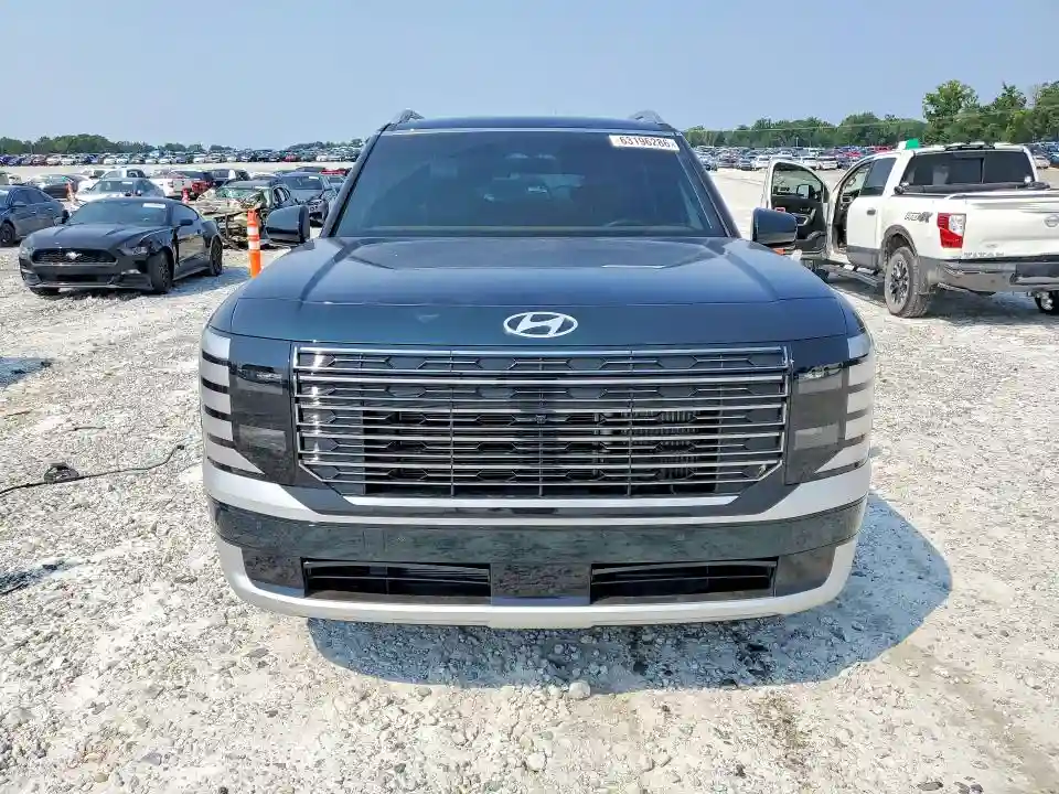 KM8RMESA6TU052434 2026 HYUNDAI PALISADE-4