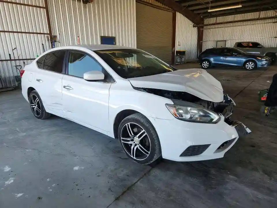 3N1AB7AP3HL655032 2017 NISSAN SENTRA-3