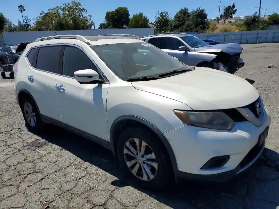 5N1AT2MT5GC892018 2016 NISSAN ROGUE-3