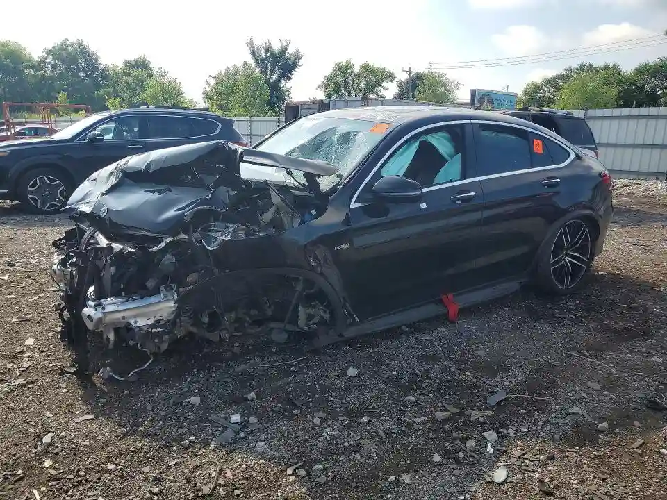 W1N0J6EB7PG150501 2023 MERCEDES-BENZ GLC-CLASS-0