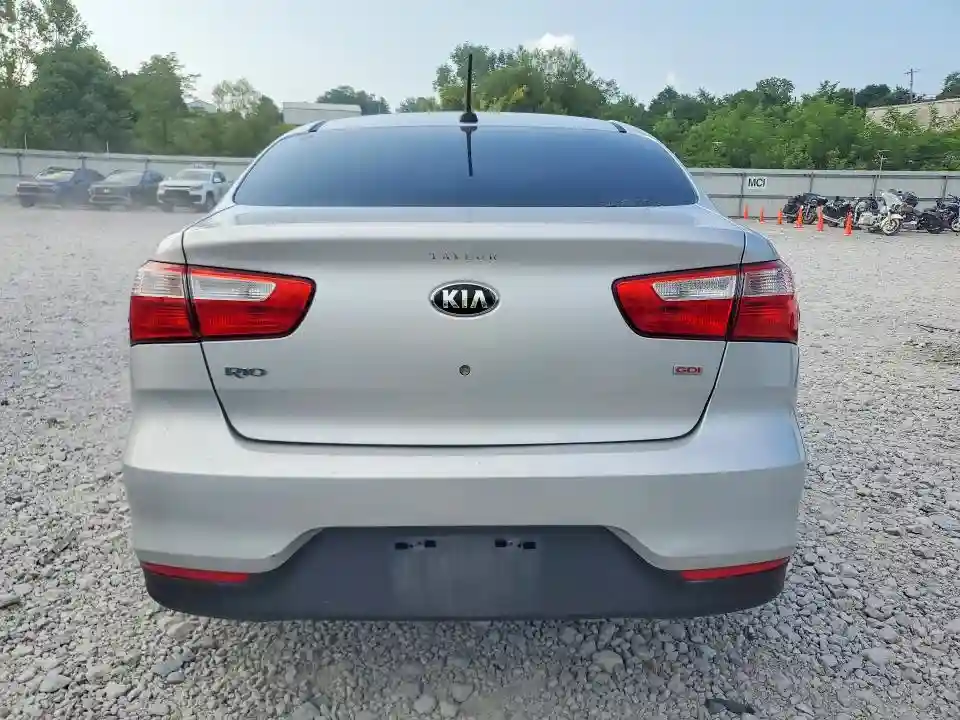 KNADM4A31G6668500 2016 KIA RIO-5