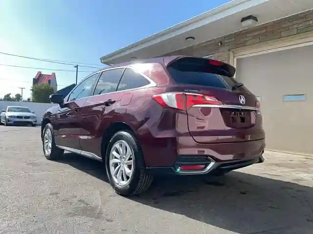 5J8TB4H56GL017636 2016 ACURA RDX-2