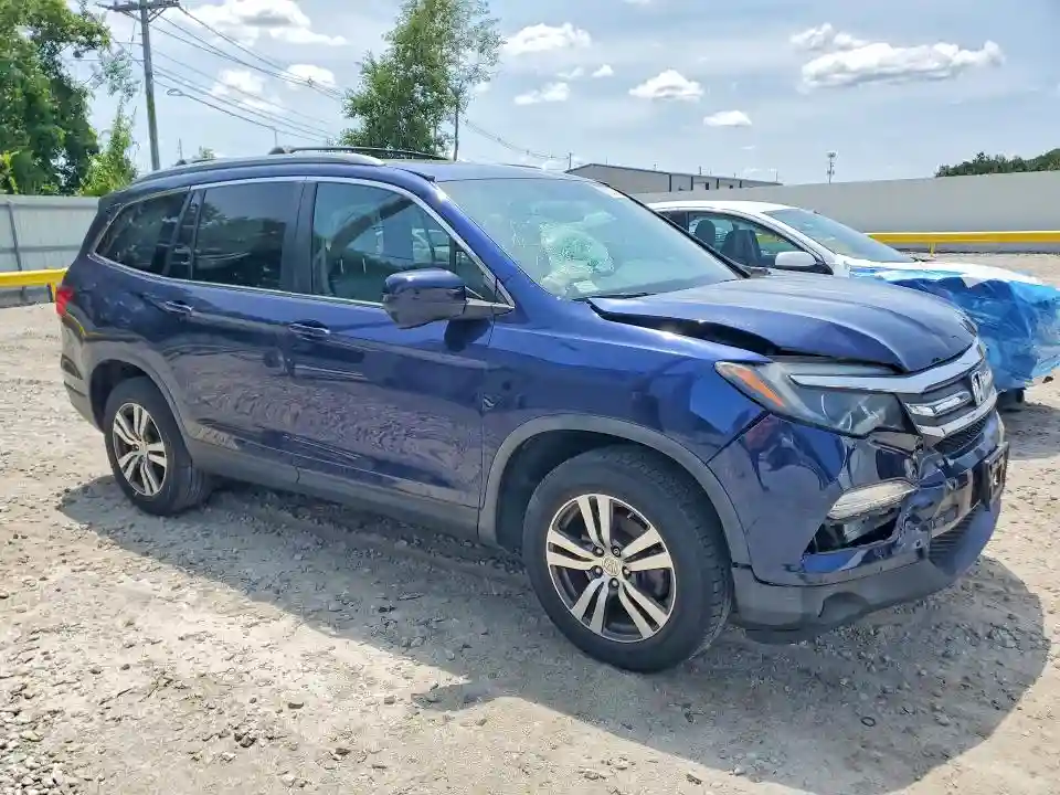 5FNYF6H57GB095916 2016 HONDA PILOT-3