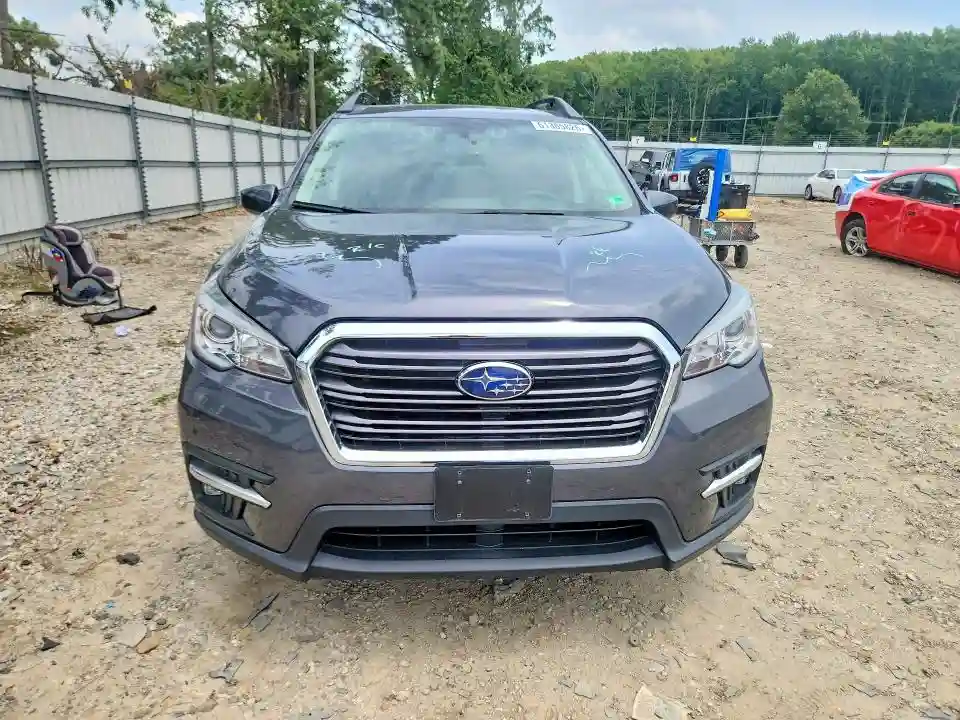 4S4WMAFDXL3432253 2020 SUBARU ASCENT-4