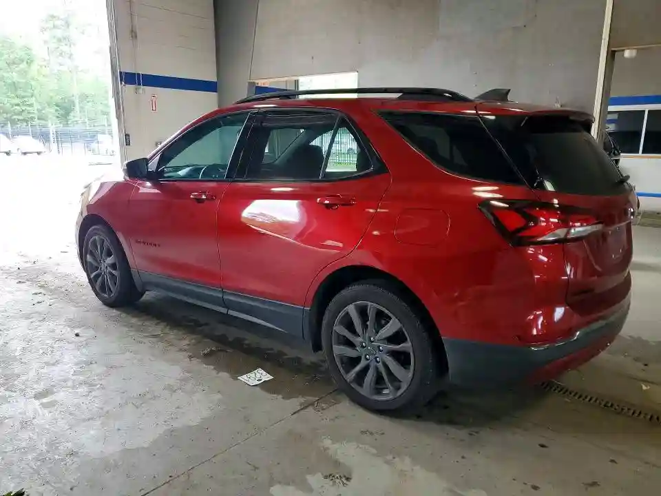 2GNAXMEV3N6142182 2022 CHEVROLET EQUINOX-1