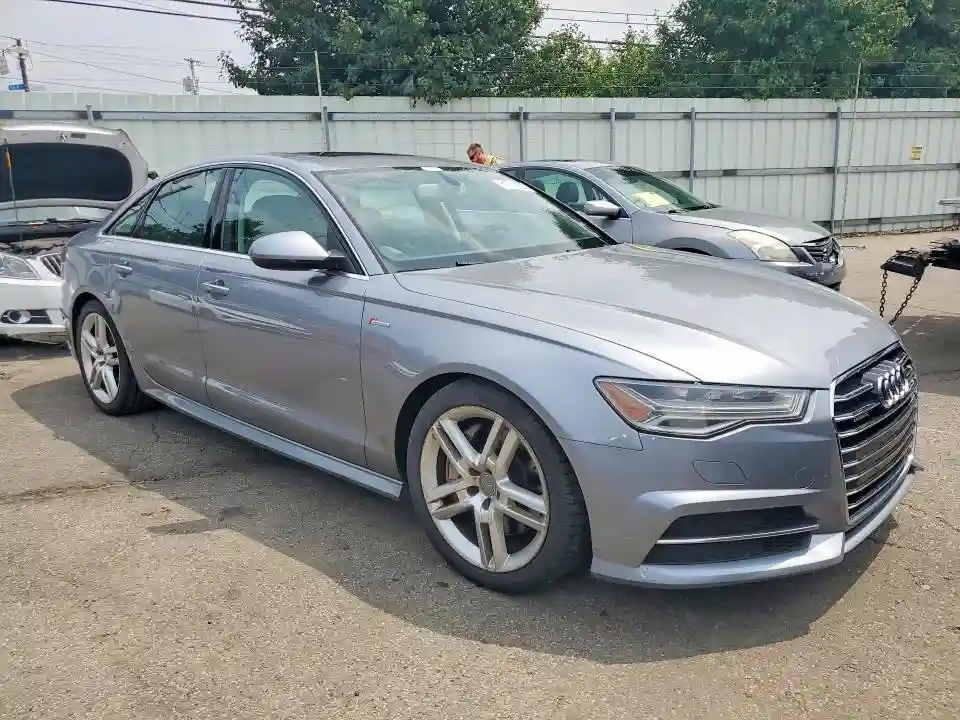 WAUFGAFC1GN156846 2016 AUDI A6-3