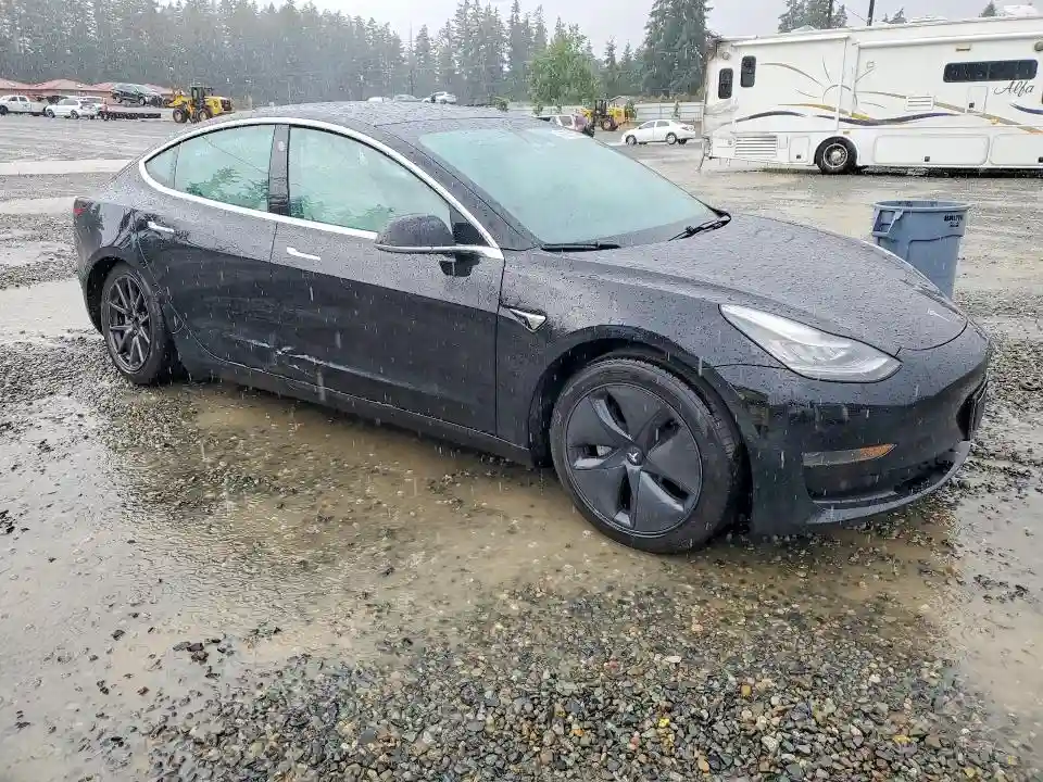 5YJ3E1EA0LF740885 2020 TESLA MODEL 3-3