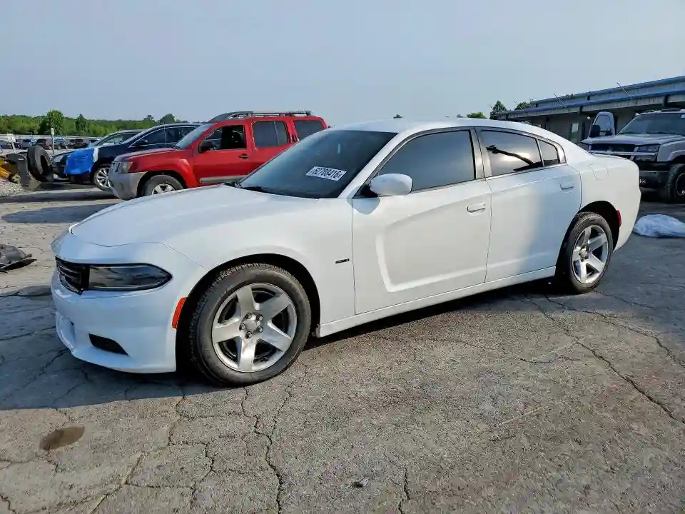 2C3CDXAG8JH239299 2018 DODGE CHARGER-0