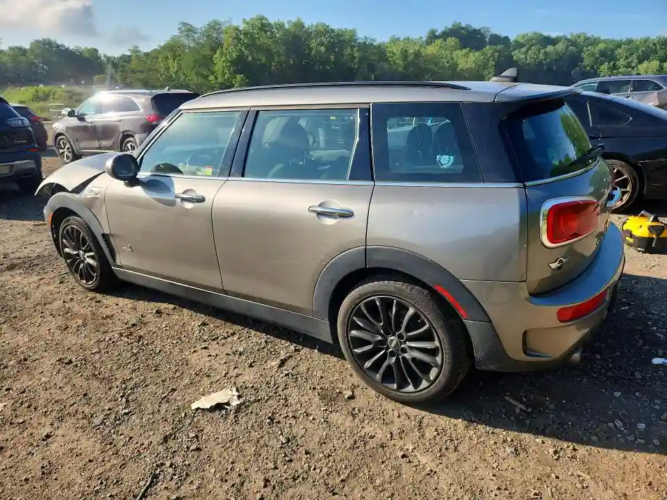 WMWLU5C38H2E84133 2017 MINI COOPER-1