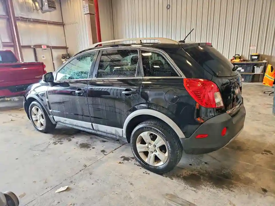 3GNAL2EKXFS508857 2015 CHEVROLET CAPTIVA-1