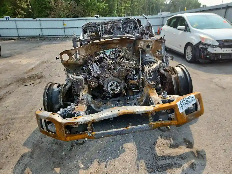 1FTEW1EP9KKD22644 2019 FORD F150-4