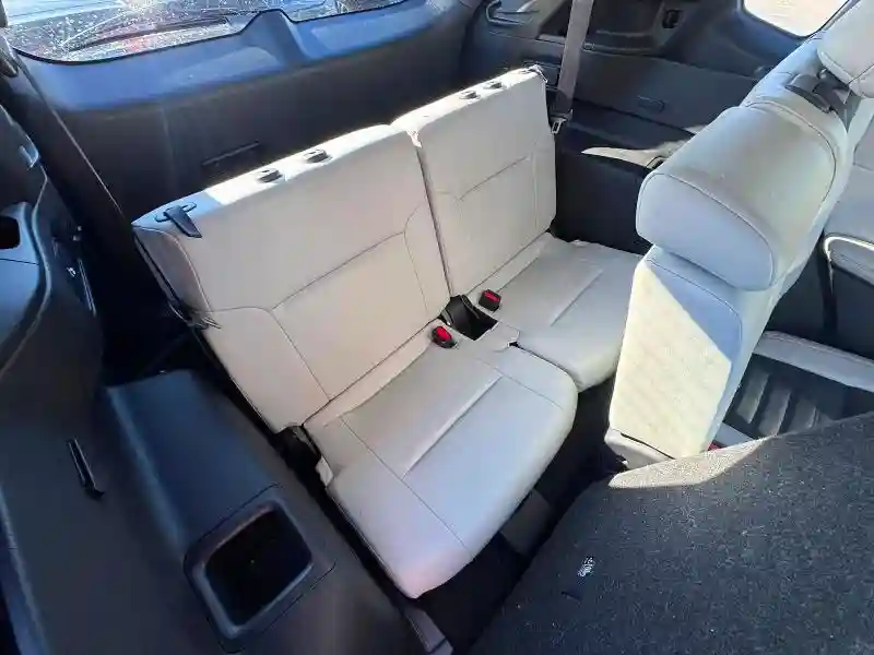 JA4J4VA88SZ021889 2025 MITSUBISHI OUTLANDER-5