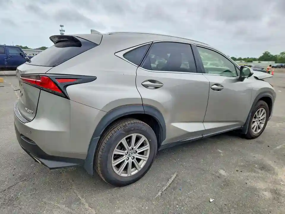 JTJDARDZ6L5017403 2020 LEXUS NX-2