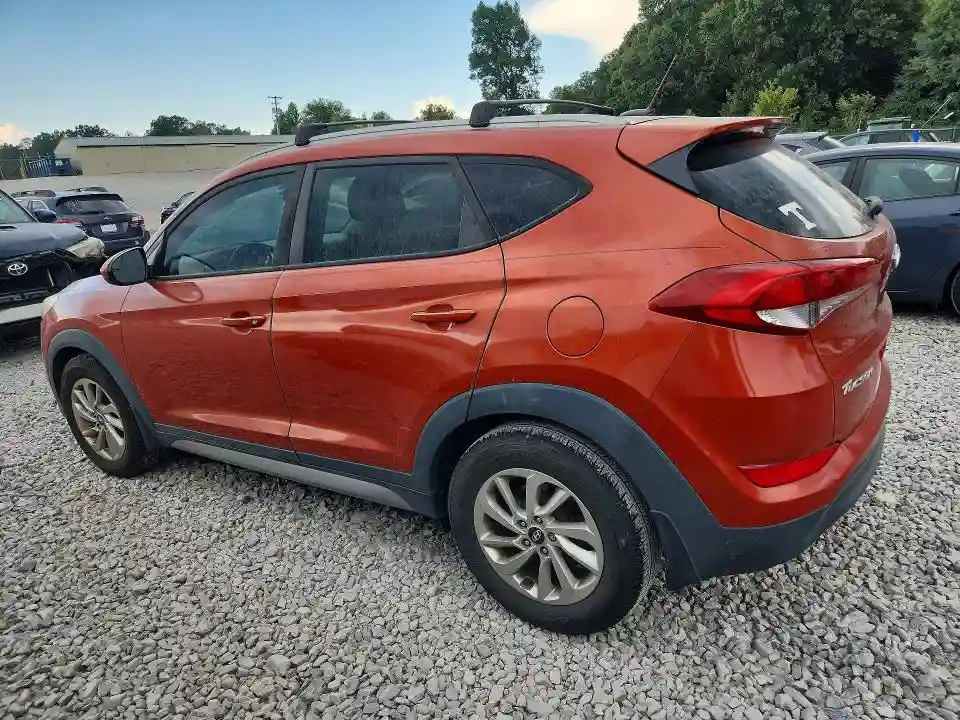 KM8J33A46HU341353 2017 HYUNDAI TUCSON-1