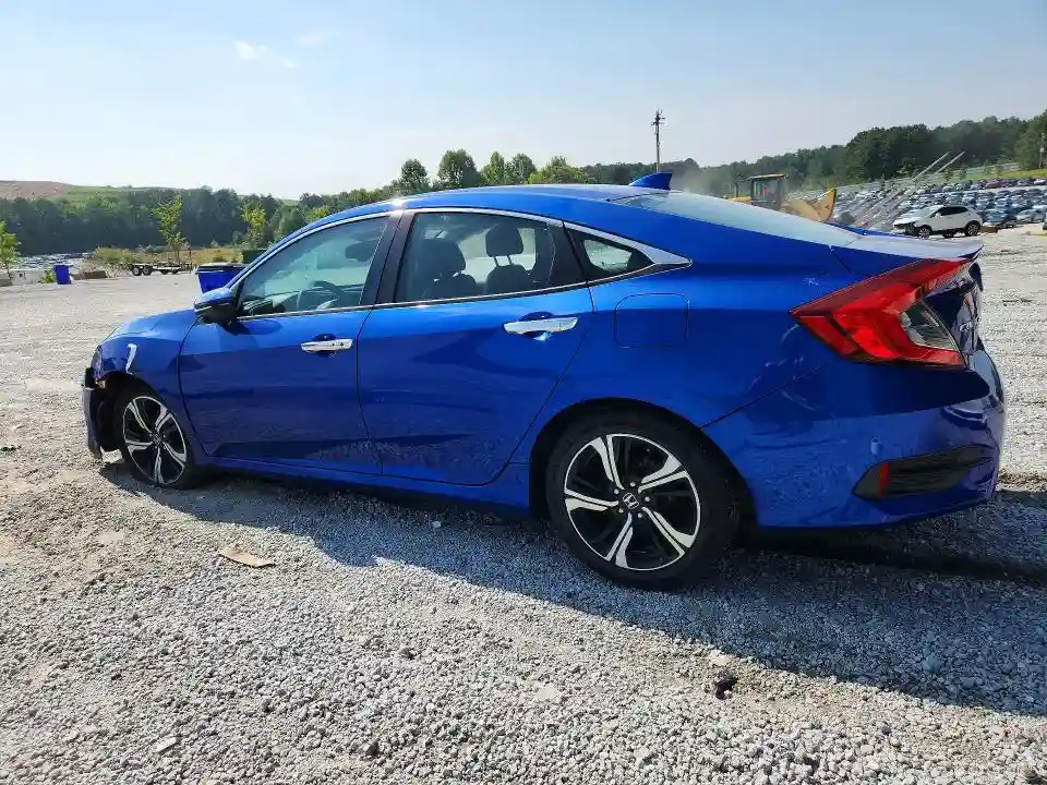 19XFC1F96GE002298 2016 HONDA CIVIC-1