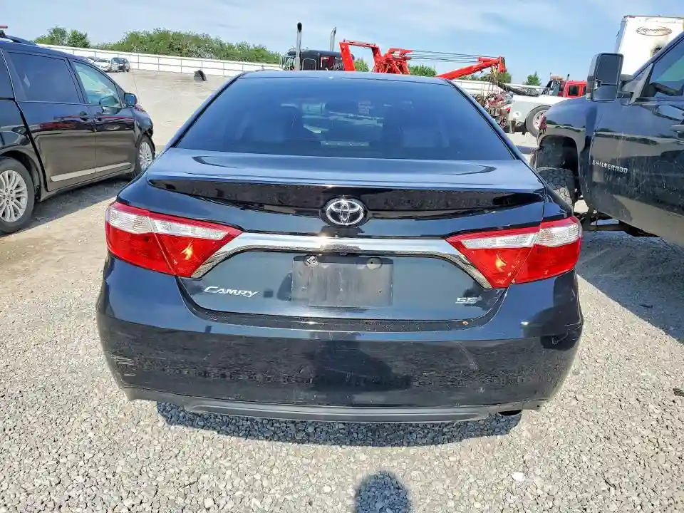 4T1BF1FK8GU155559 2016 TOYOTA CAMRY-5