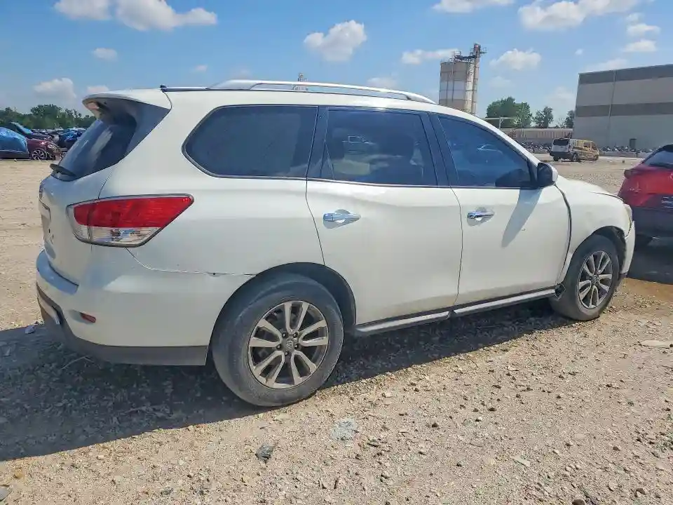 5N1AR2MNXGC633153 2016 NISSAN PATHFINDER-2