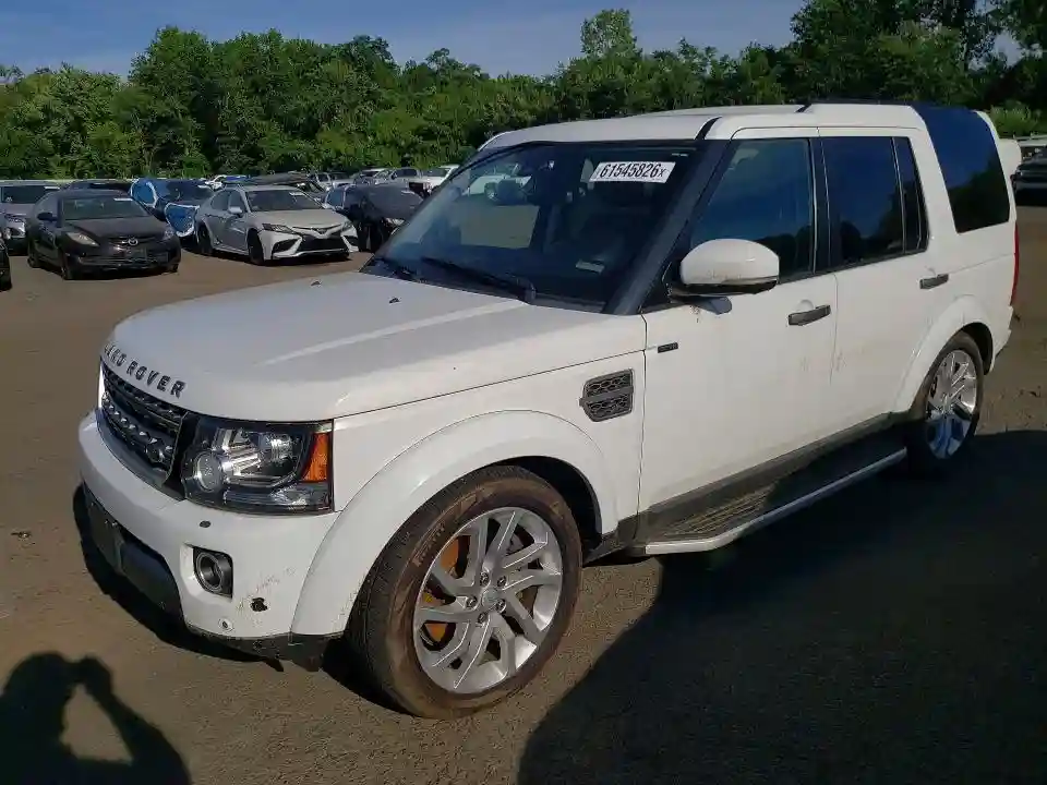SALAG2V64GA832978 2016 LAND ROVER LR4-0
