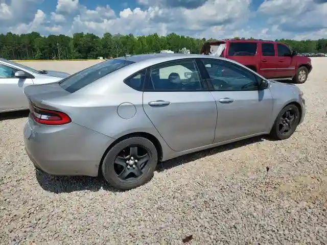 1C3CDFBB8FD111940 2015 DODGE DART-2