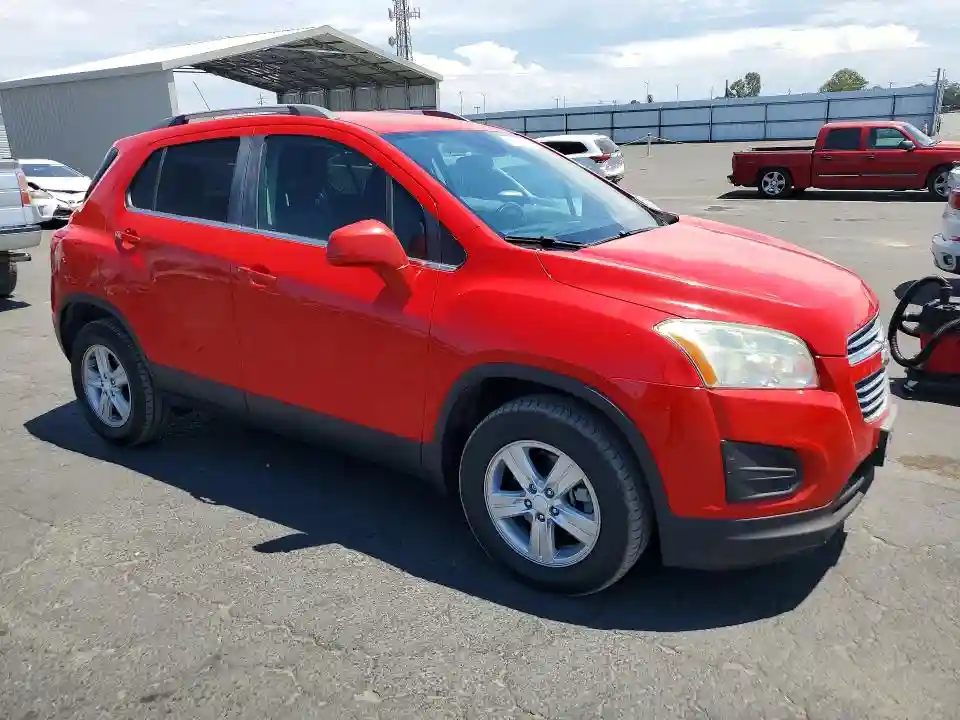 3GNCJRSB4FL196623 2015 CHEVROLET TRAX-3