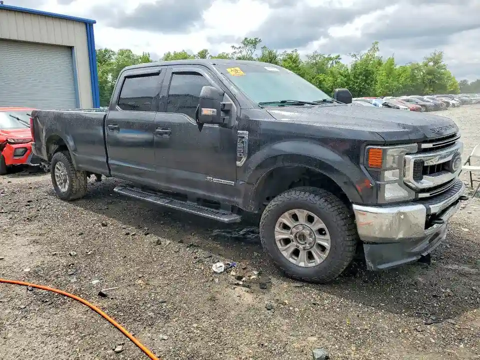 1FT7W2BT2MEC67942 2021 FORD F250-3