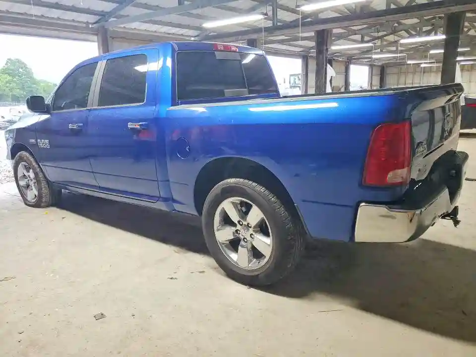 3C6RR6LT5GG318182 2016 RAM 1500-1