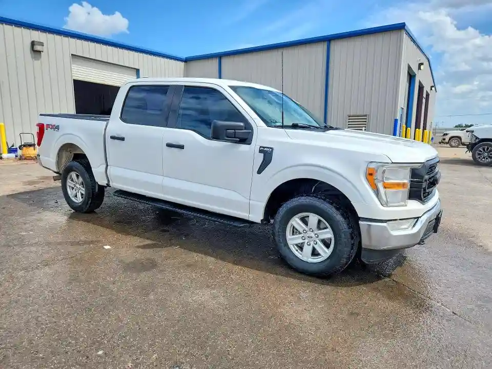 1FTFW1E55NKD78507 2022 FORD F150-3