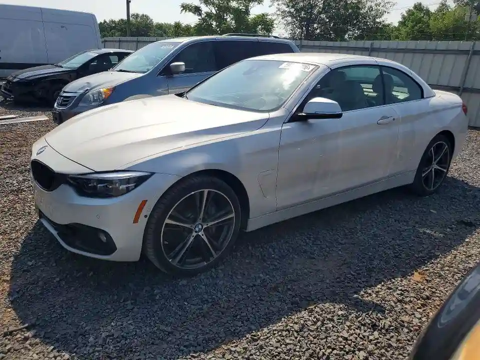 WBA4Z7C00L5R61679 2020 BMW 4 SERIES-0