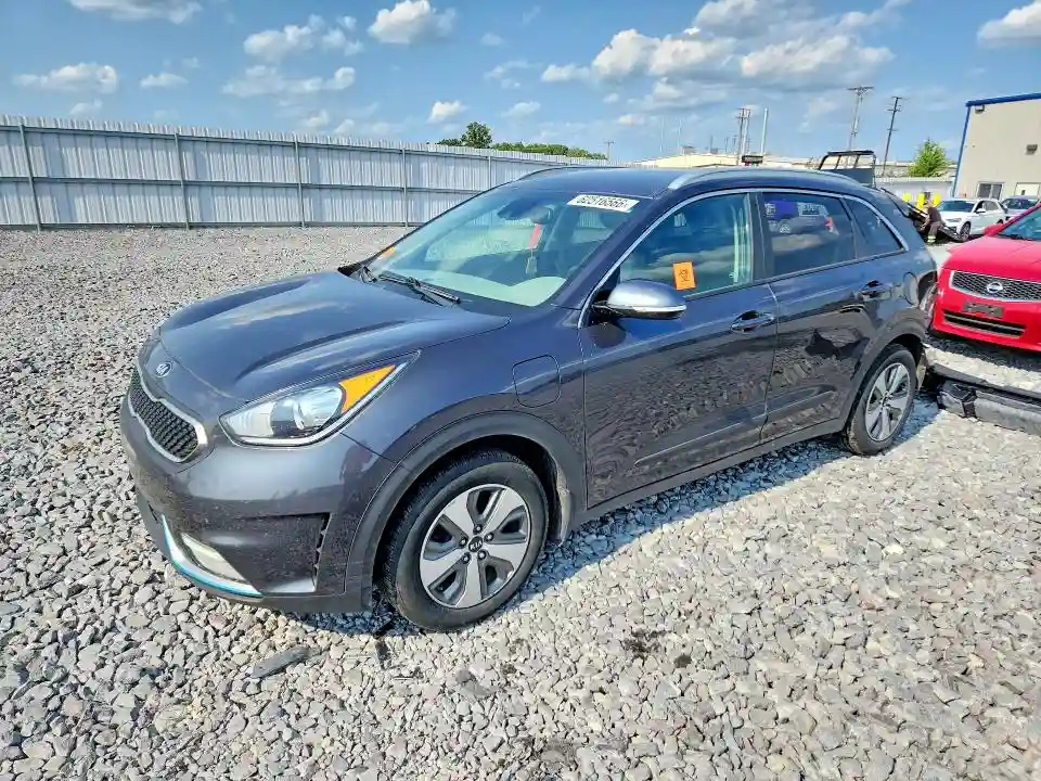 KNDCD3LD6K5254531 2019 KIA NIRO-0