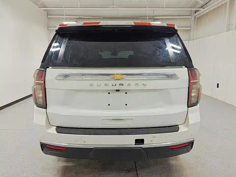 1GNSKBKD1PR178737 2023 CHEVROLET SUBURBAN-5