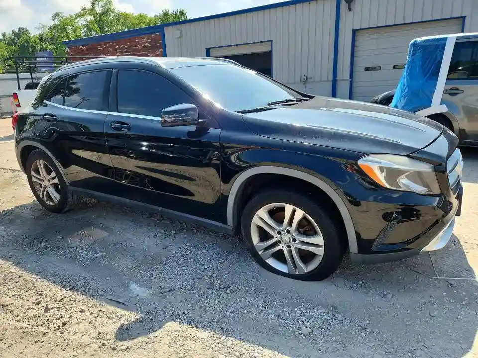 WDCTG4EB2GJ191901 2016 MERCEDES-BENZ GLA-CLASS-3