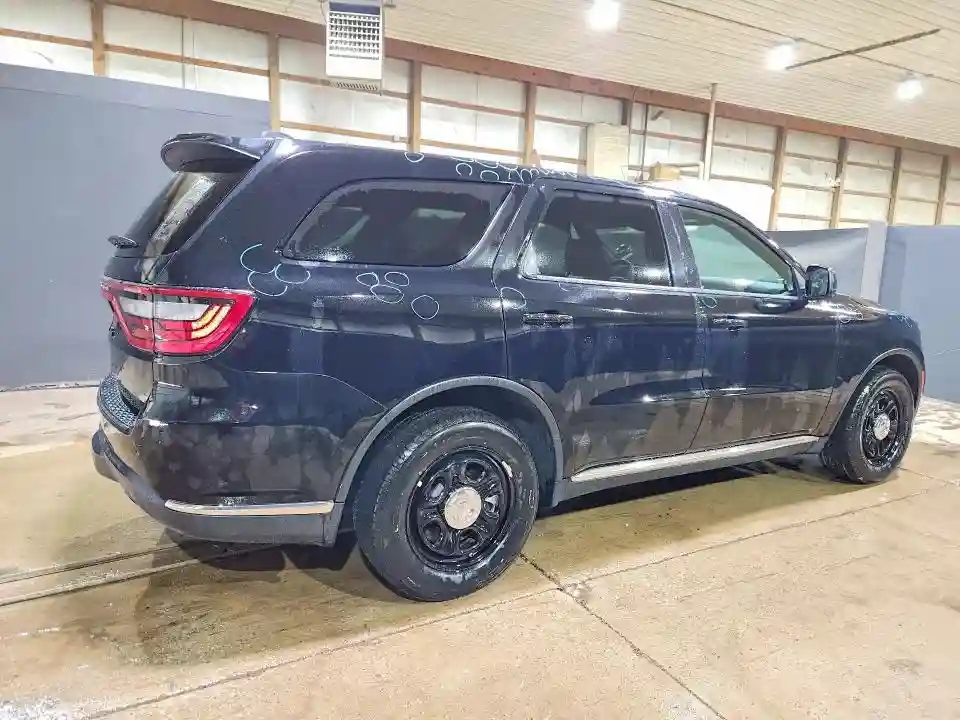 1C4RDJFGXTC227611 2026 DODGE DURANGO-2