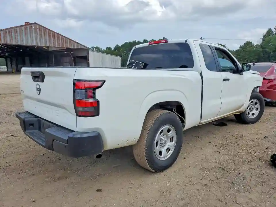 1N6ED1CL9PN662062 2023 NISSAN FRONTIER-2