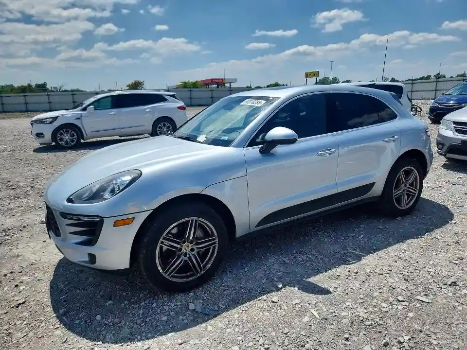 WP1AB2A55GLB58846 2016 PORSCHE MACAN-0