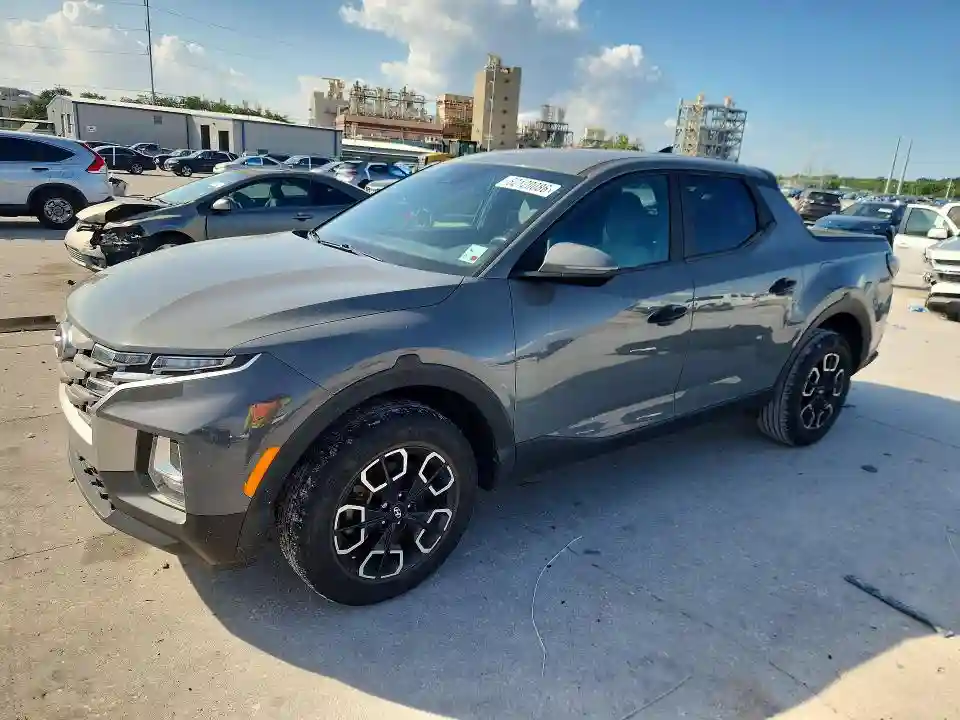 5NTJB4AE5NH014178 2022 HYUNDAI SANTA CRUZ-0