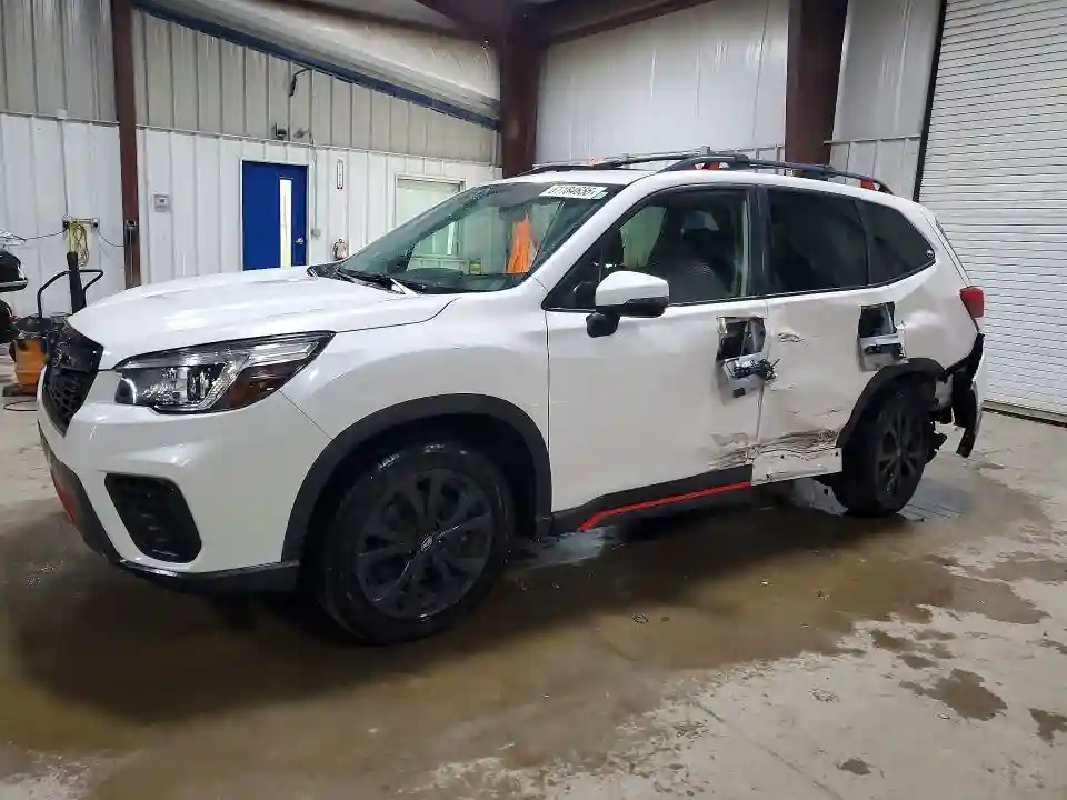 JF2SKARC3LH498790 2020 SUBARU FORESTER-0