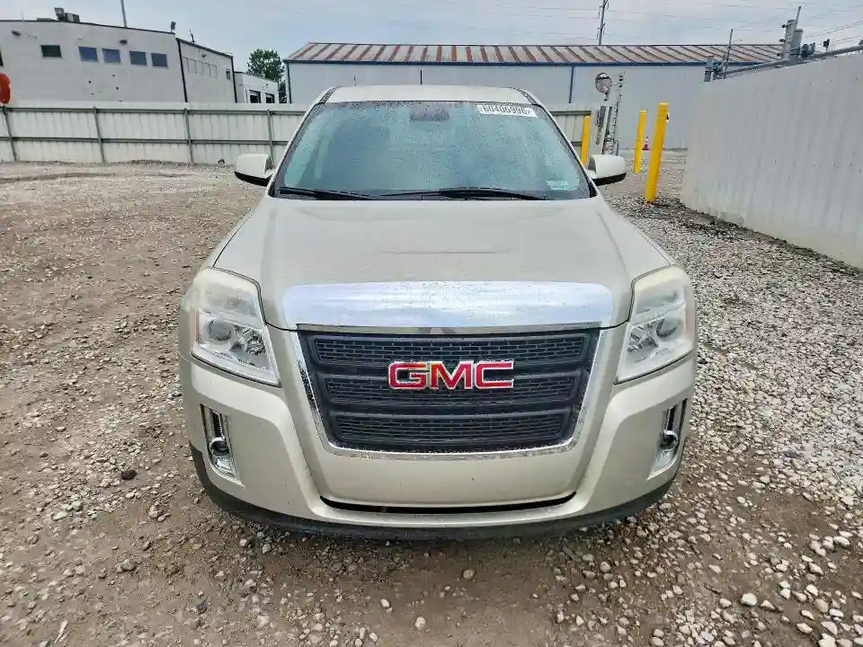 2GKFLVEK9F6197750 2015 GMC TERRAIN-4