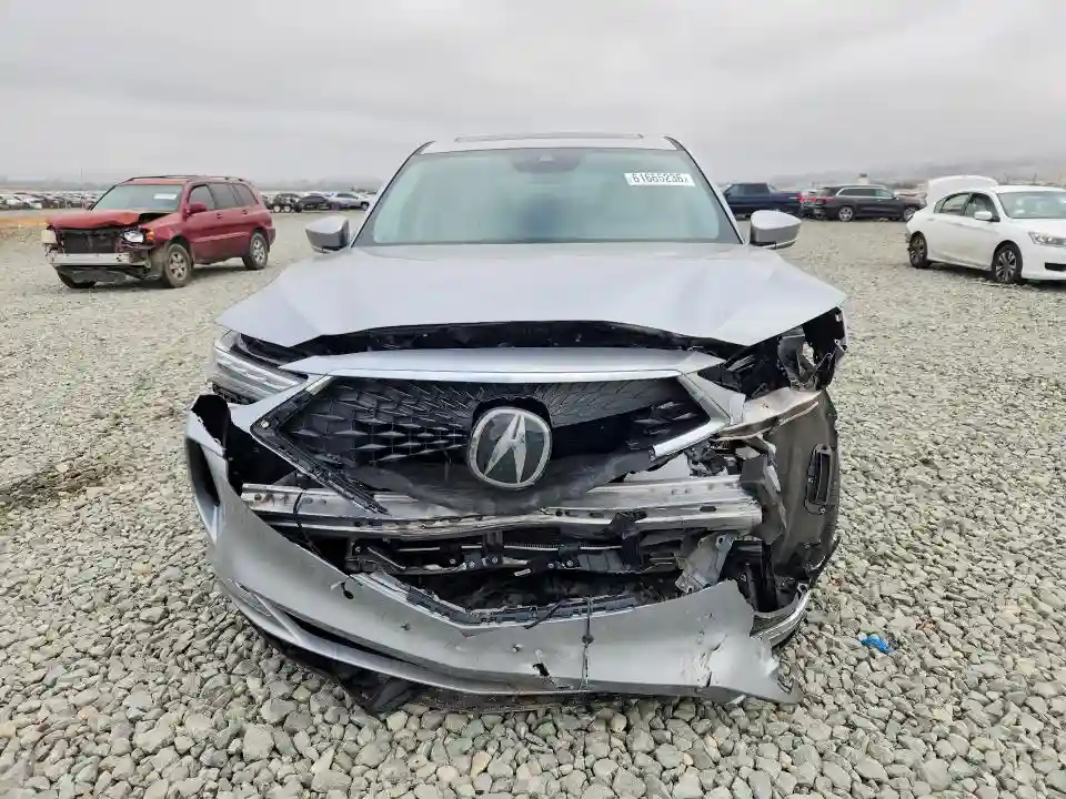 5J8YE1H47PL015414 2023 ACURA MDX-4