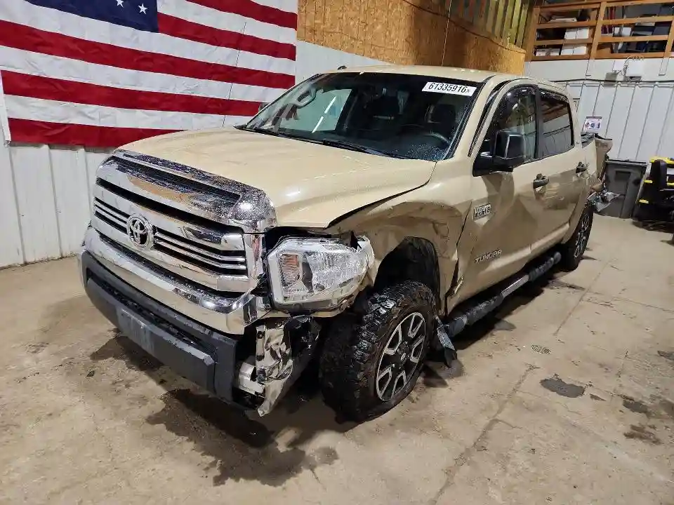 5TFDY5F14HX589094 2017 TOYOTA TUNDRA-0