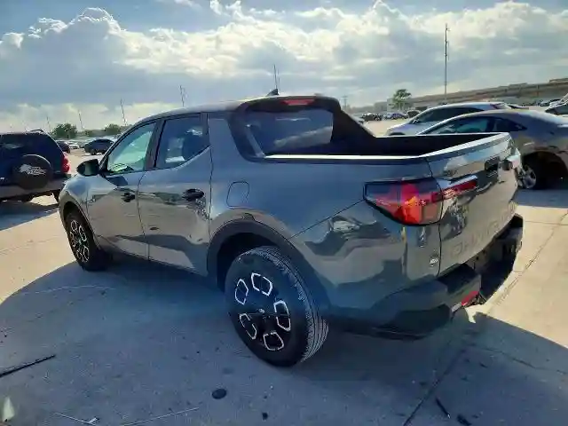 5NTJB4AE5NH014178 2022 HYUNDAI SANTA CRUZ-1