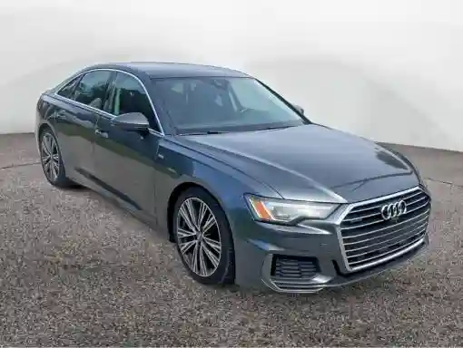 WAUL2AF21KN095693 2019 AUDI A6-0