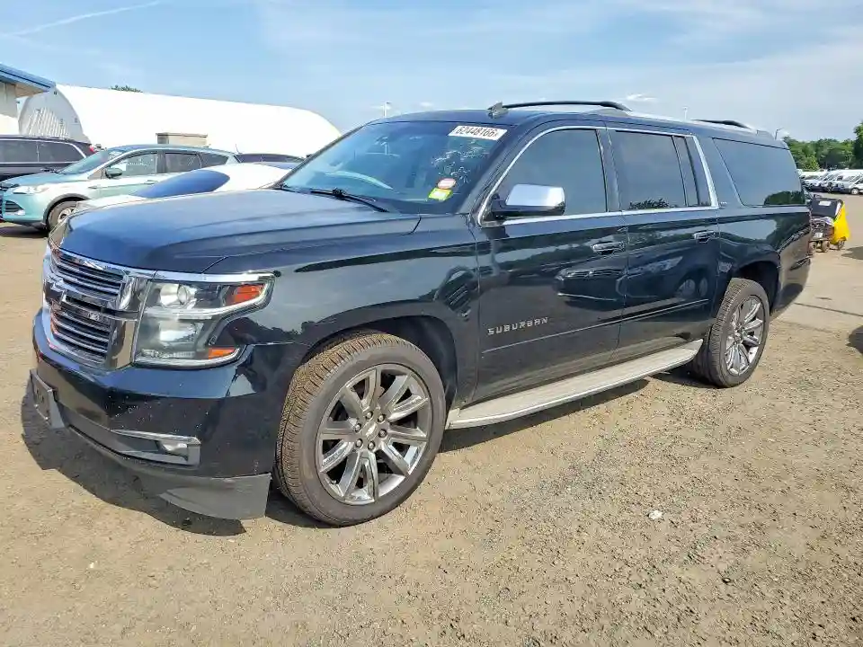 1GNSKKKC8FR301486 2015 CHEVROLET SUBURBAN-0