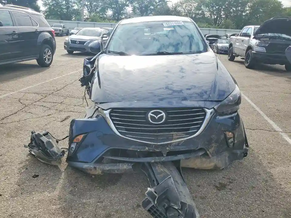 JM1DKBD70G0123662 2016 MAZDA CX-3-4