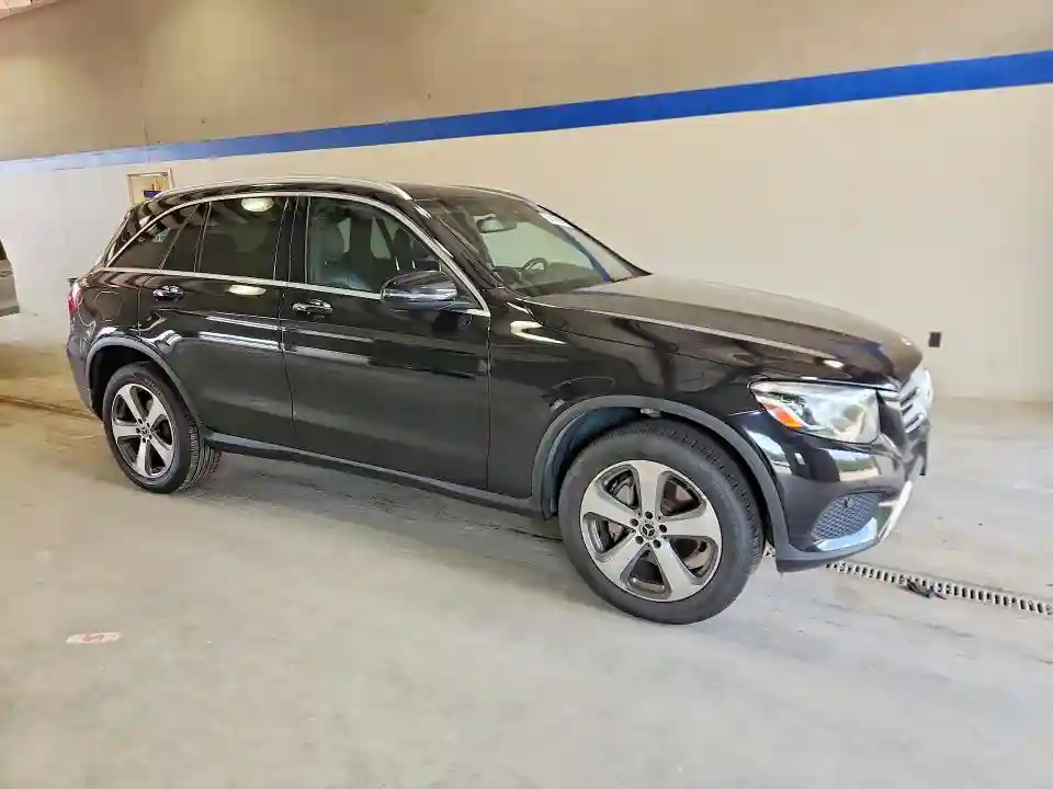 WDC0G4KB5KV178164 2019 MERCEDES-BENZ GLC-CLASS-3