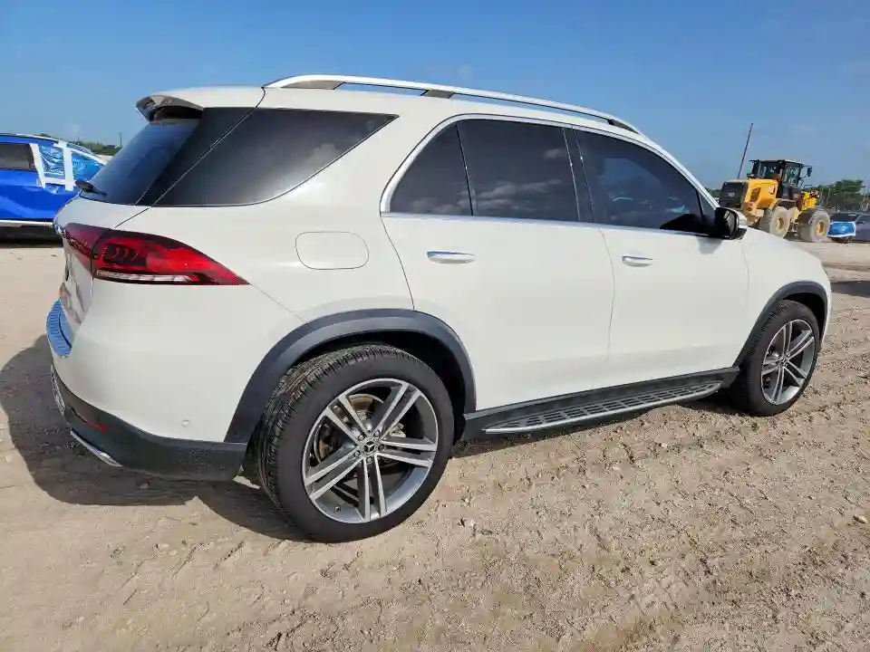 4JGFB4JB1NA732212 2022 MERCEDES-BENZ GLE-CLASS-2