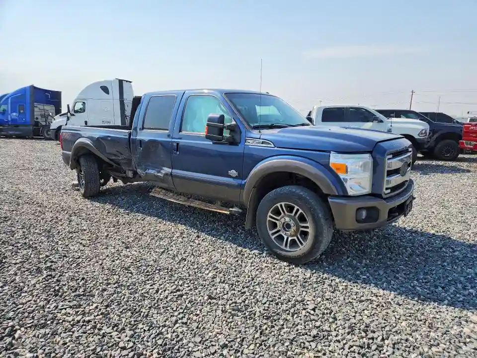 1FT8W3BT1GEB05220 2016 FORD F350-3