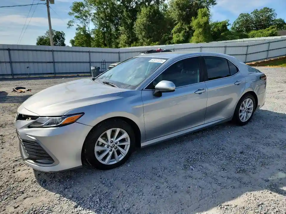 4T1C11AK9MU609646 2021 TOYOTA CAMRY-0